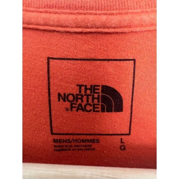 The North Face Shirt - Picture 3 of 3